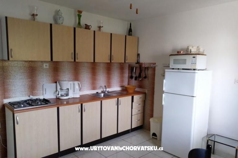 Apartamenty Mirkovic – foto 4