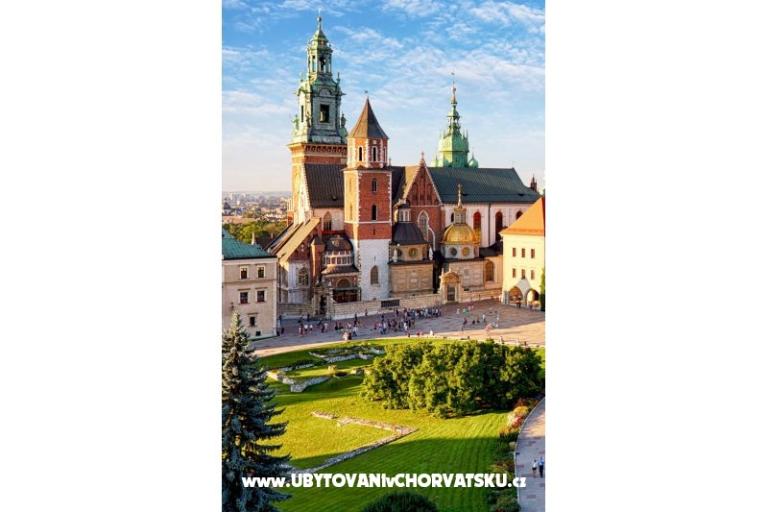 Apartamenty Mirkovic – foto 6