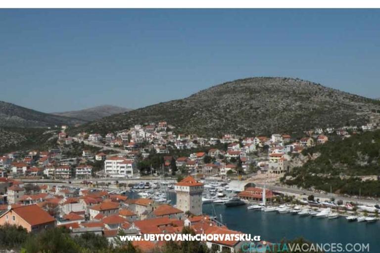 Apartamenty Mirkovic – foto 8