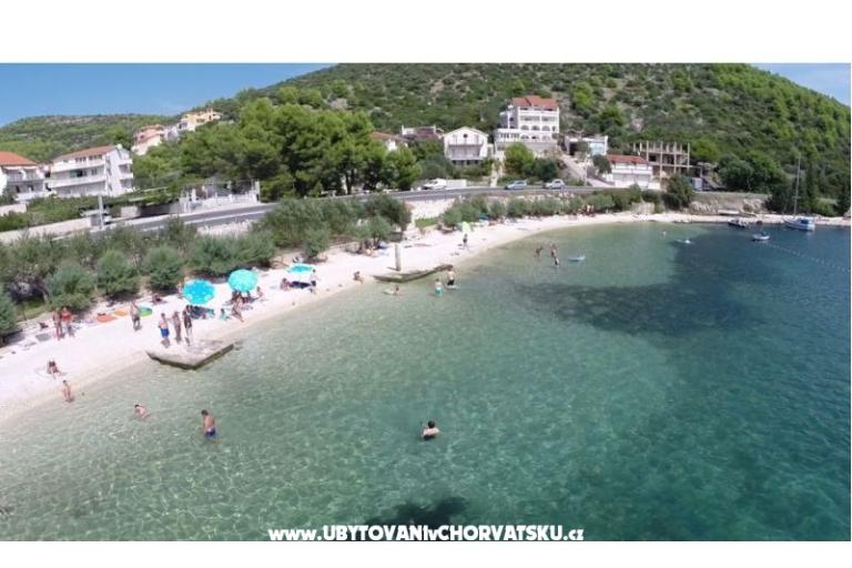 Apartamenty Mirkovic – foto 9