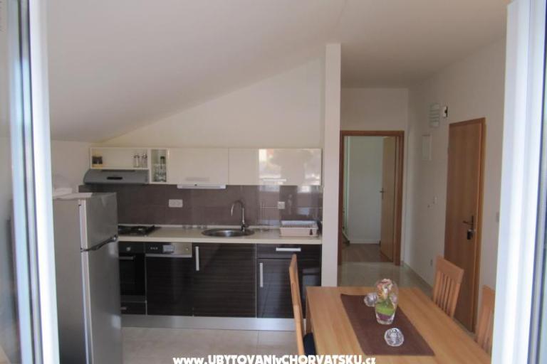 Apartamenty Mladen Majić – foto 13