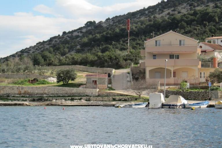 Apartamenty Mladen Majić – foto 2