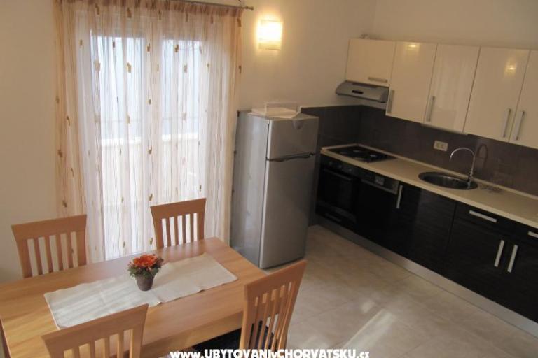 Apartamenty Mladen Majić – foto 9