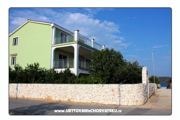 Apartamenty Periš Sevid – foto 2