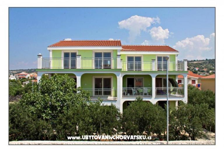 Apartamenty Periš Sevid – foto 4