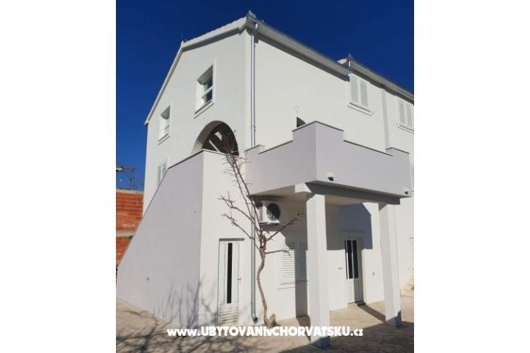 Apartamenty Pralija – foto 5