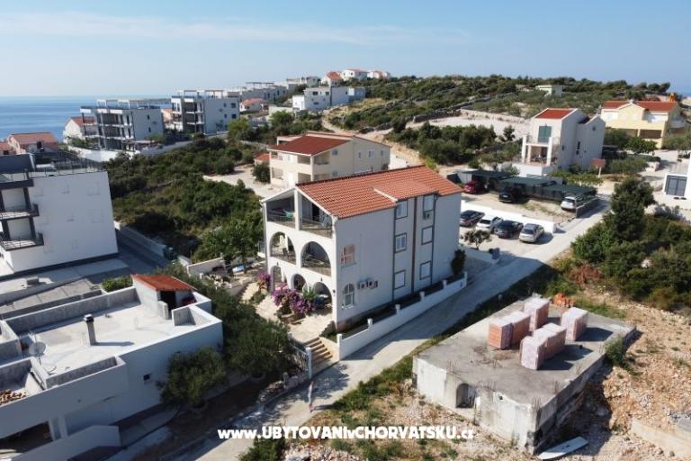 Apartamenty Pralija – foto 8
