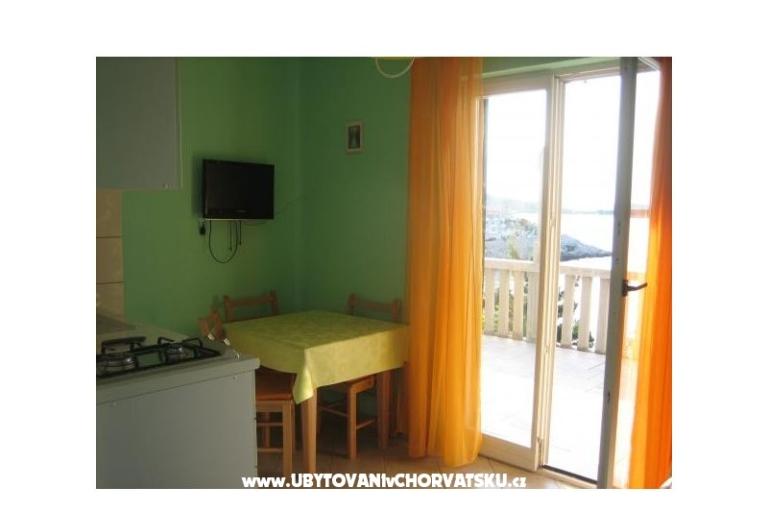 Apartamenty Punta  – foto 10