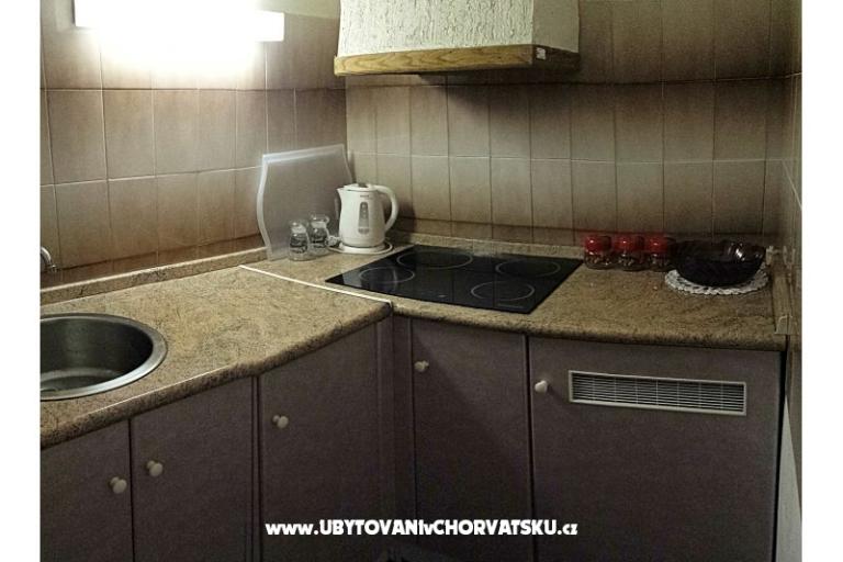 Apartamenty Rinčić – foto 14
