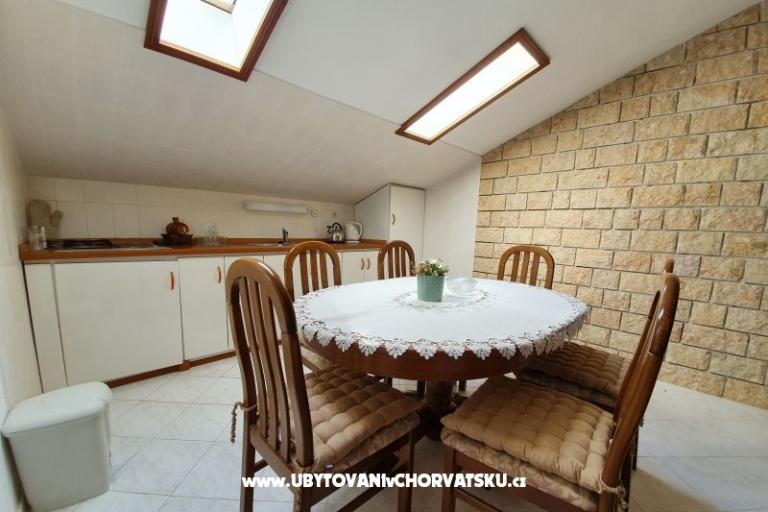 Apartamenty Rinčić – foto 17