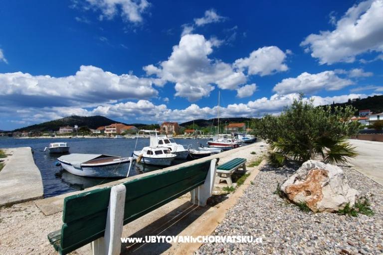 Apartamenty Rinčić – foto 8