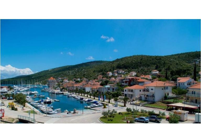 Apartamenty Telban – foto 14