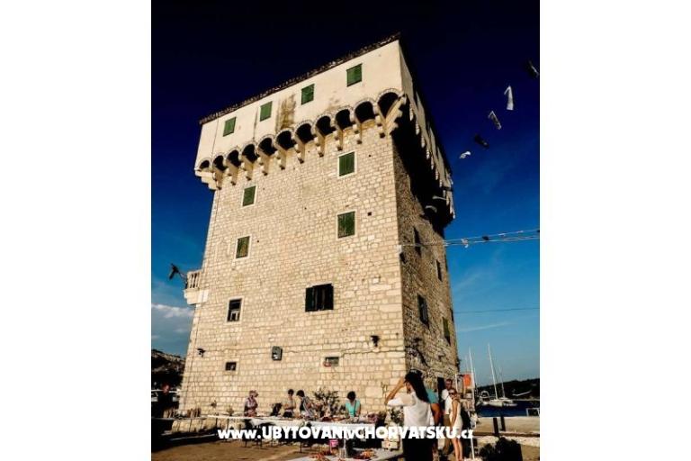 Apartamenty Telban – foto 15