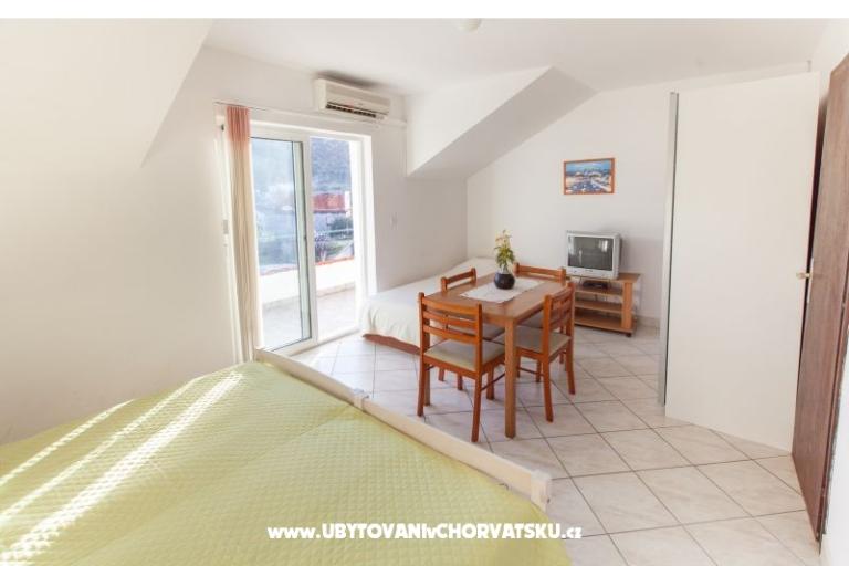 Apartamenty Telban – foto 9