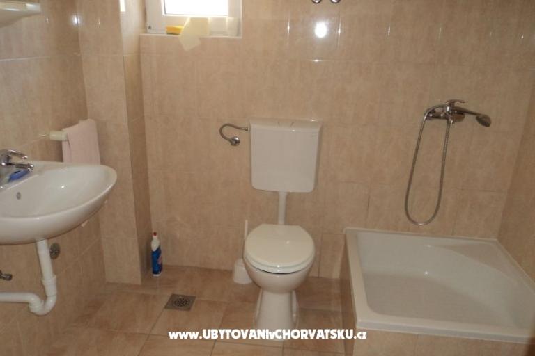 Apartamenty Vukelja – foto 13