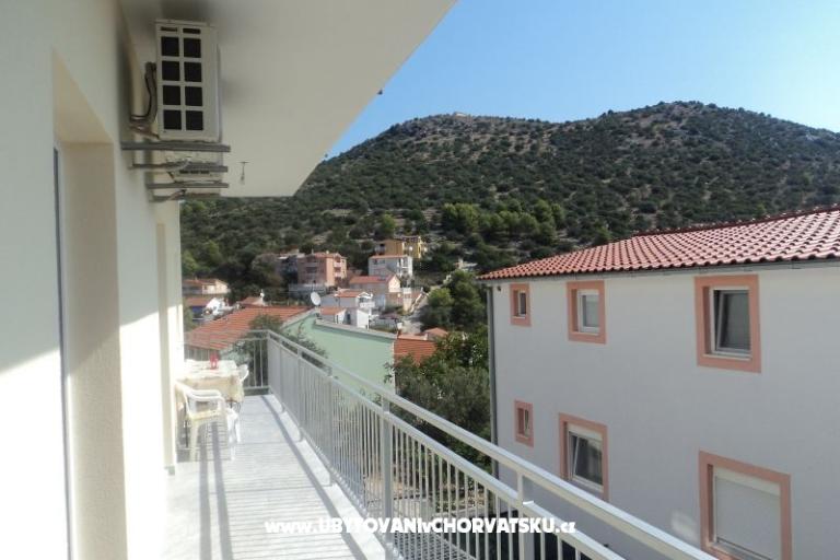 Apartamenty Vukelja – foto 14