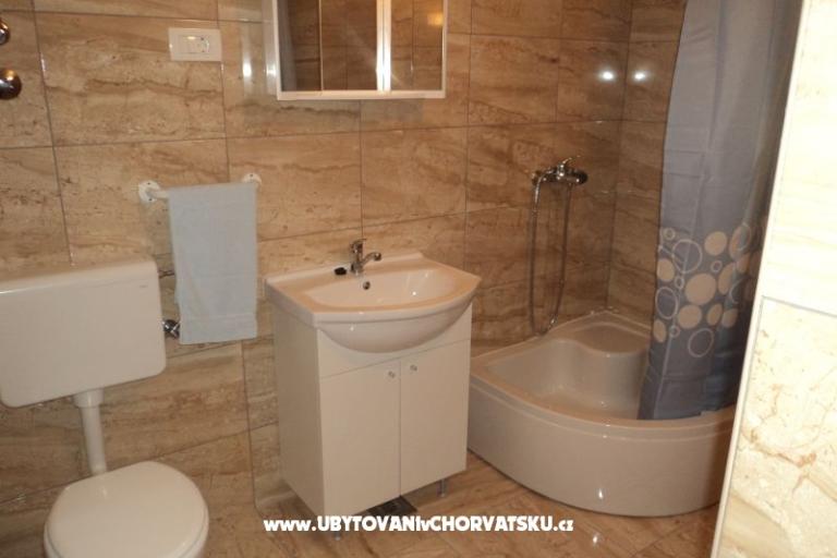 Apartamenty Vukelja – foto 15
