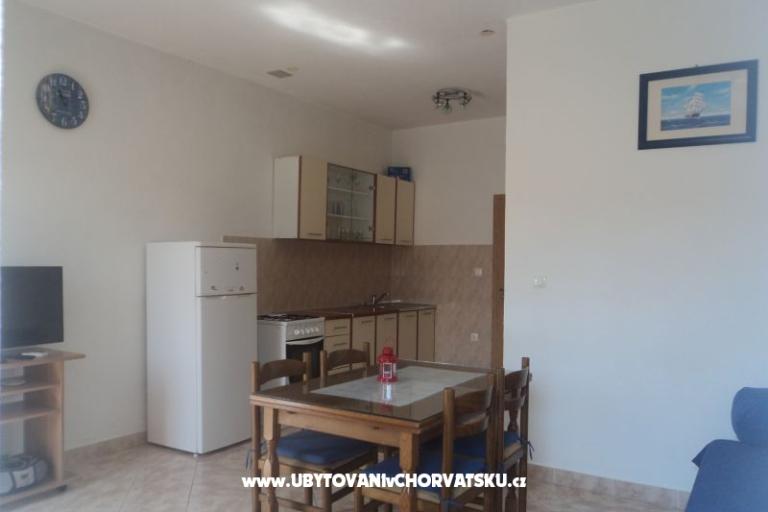Apartamenty Vukelja – foto 2