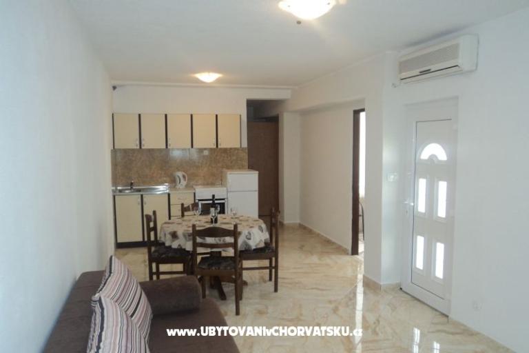 Apartamenty Vukelja – foto 4