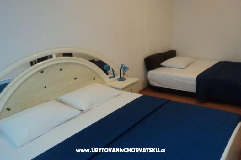 Apartamenty Vukelja – foto 9