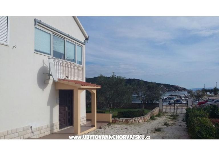 Apartamenty Vuletić – foto 2