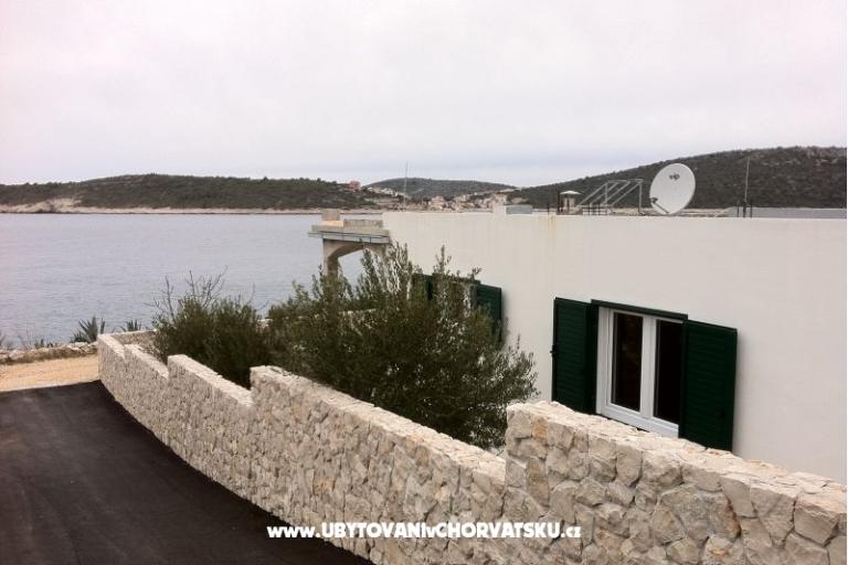 Apartament  Darija – foto 13