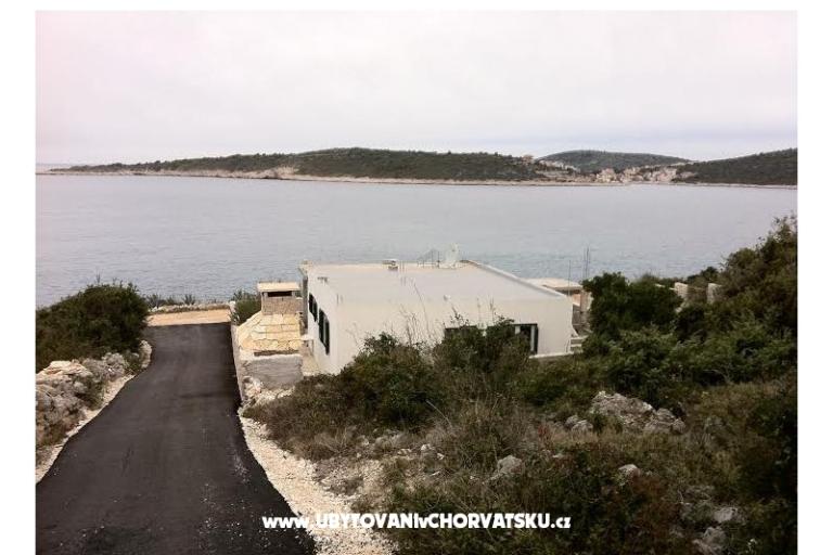 Apartament  Darija – foto 18