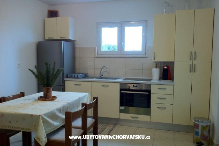 Apartament  Darija – foto 5