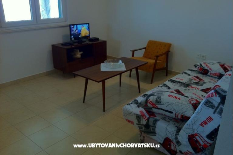 Apartament  Darija – foto 6