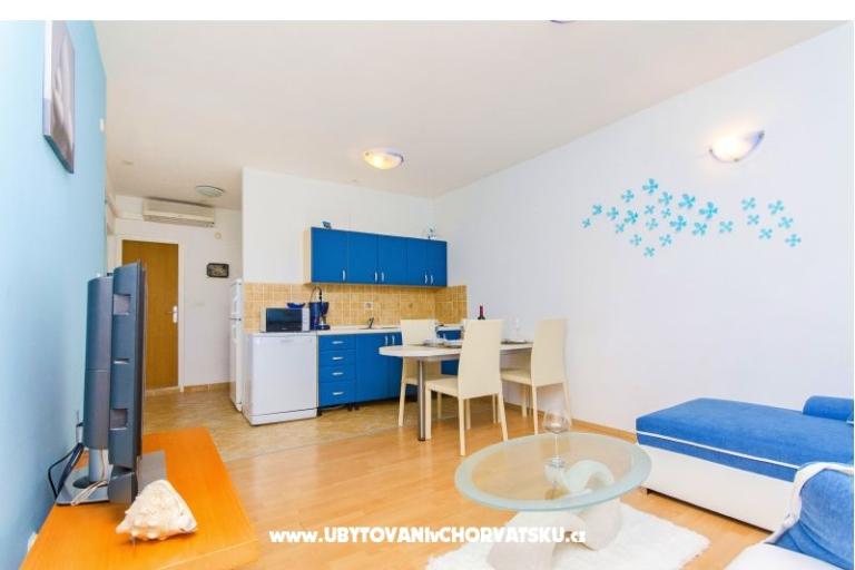 Apartament Sevid – foto 11