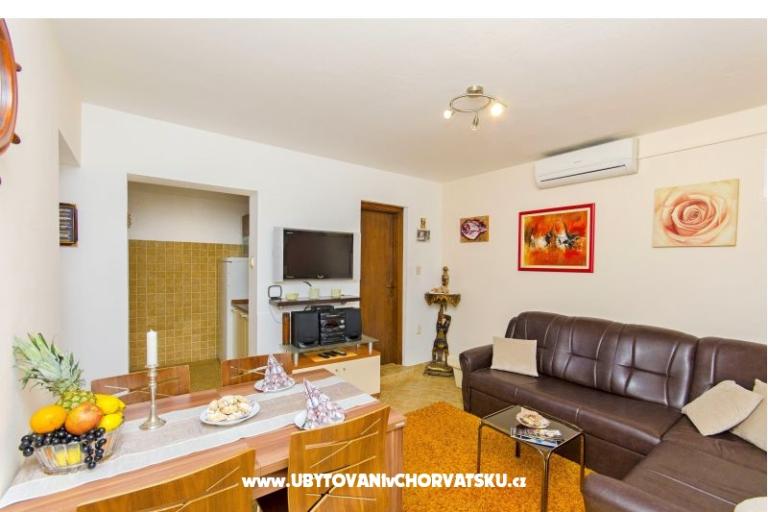 Apartament Sevid – foto 15