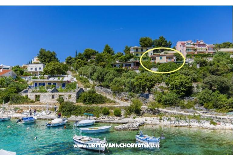 Apartament Sevid – foto 4