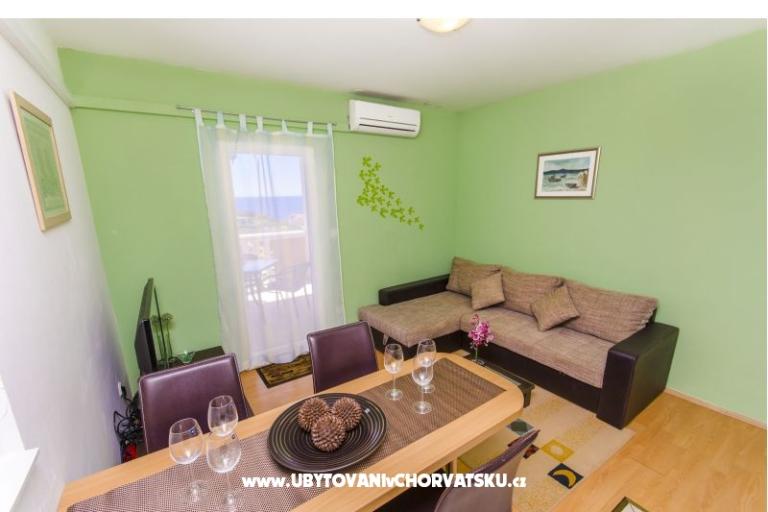 Apartament Sevid – foto 5