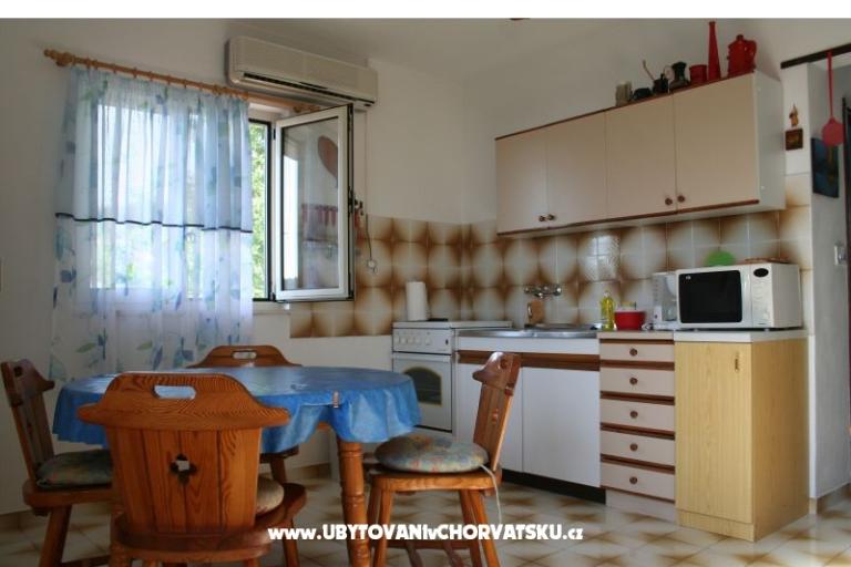 Apartamenty Sevid Nikša i Lucija – foto 12