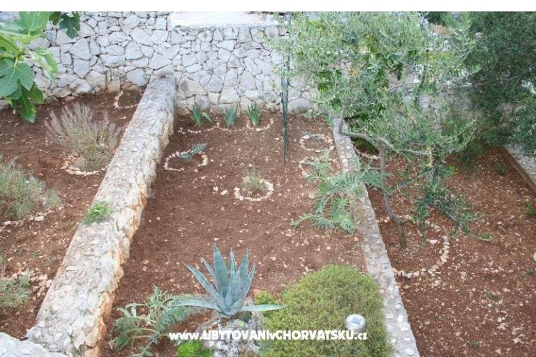 Apartamenty Sevid Nikša i Lucija – foto 14