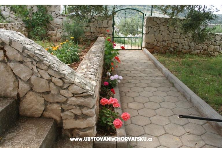 Apartamenty Sevid Nikša i Lucija – foto 16