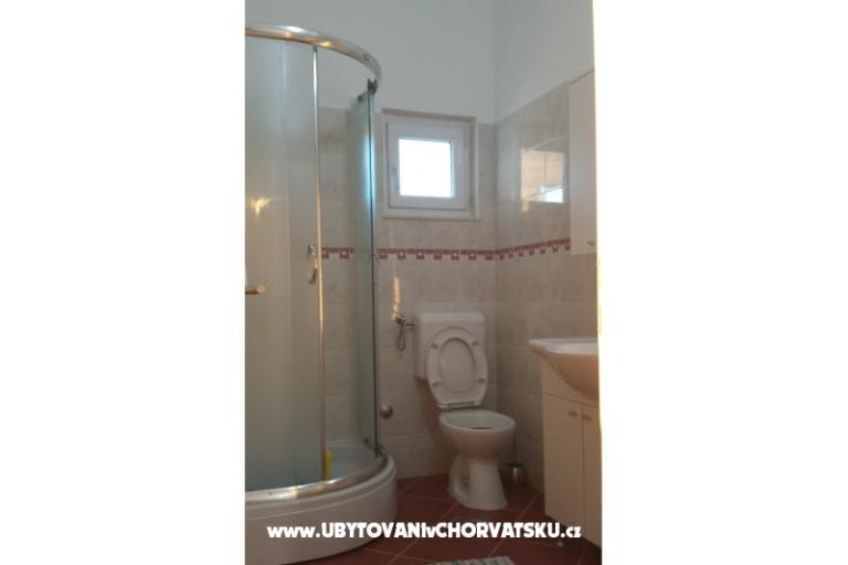 Apartamenty Sevid Nikša i Lucija – foto 3