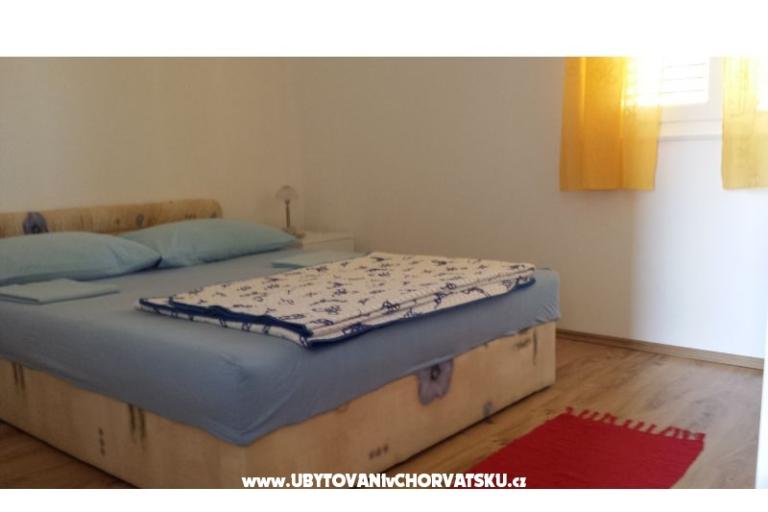 Apartamenty Sevid Nikša i Lucija – foto 4