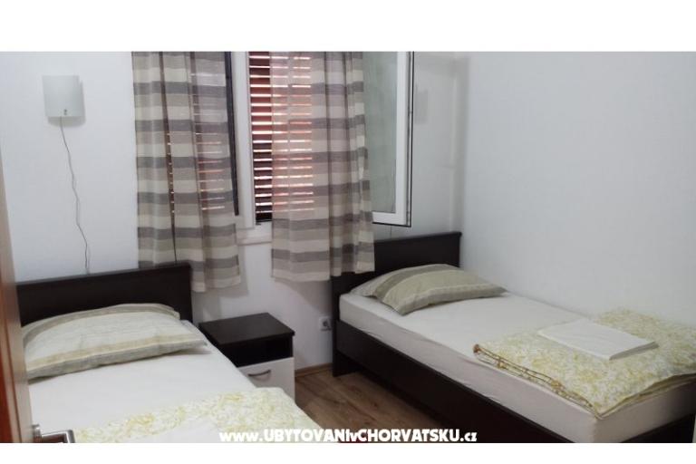 Apartamenty Sevid Nikša i Lucija – foto 5