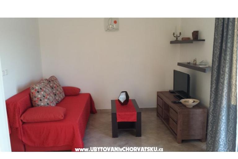 Apartamenty Sevid Nikša i Lucija – foto 6