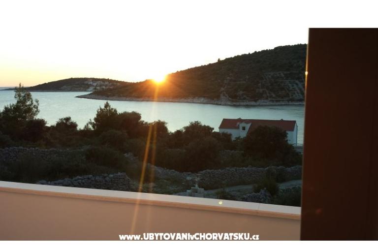 Apartamenty Sevid Nikša i Lucija – foto 8