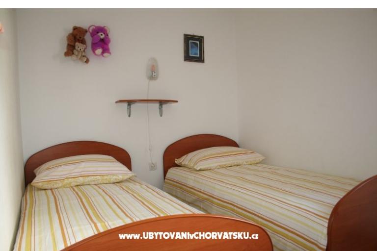 Apartamenty Sevid Nikša i Lucija – foto 9
