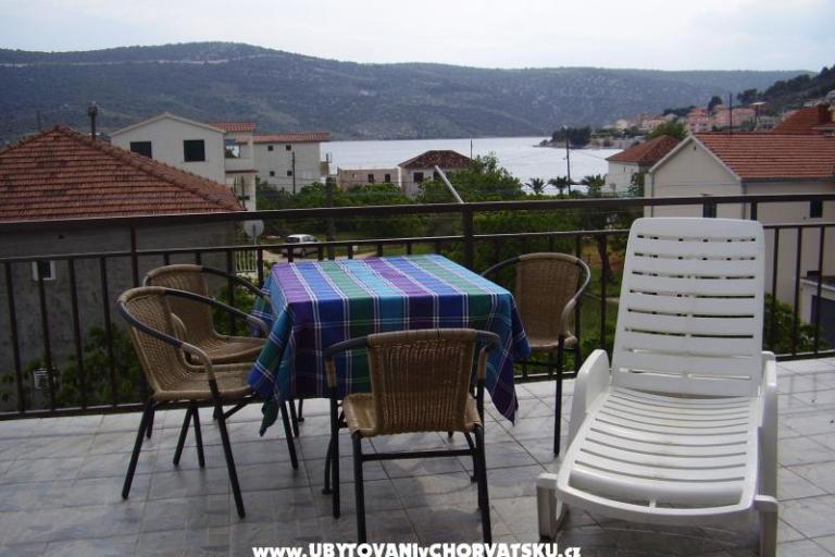 Apartamenty Sunce Trogir  – foto 2