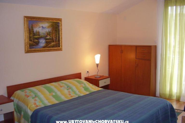 Apartamenty Sunce Trogir  – foto 5