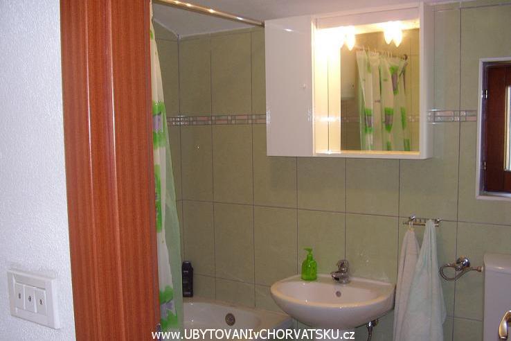 Apartamenty Sunce Trogir  – foto 7