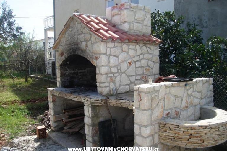 Apartamenty Sunce Trogir  – foto 8