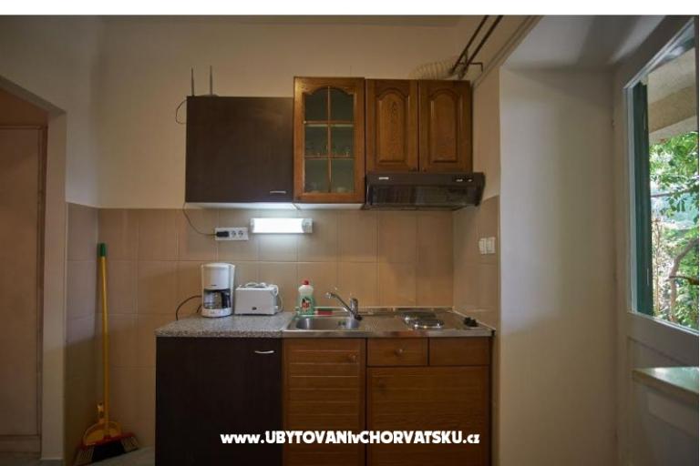Apartamenty Boris - Vinisce at Trogi – foto 11