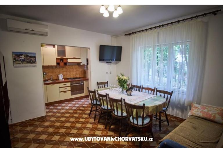 Apartamenty Boris - Vinisce at Trogi – foto 2