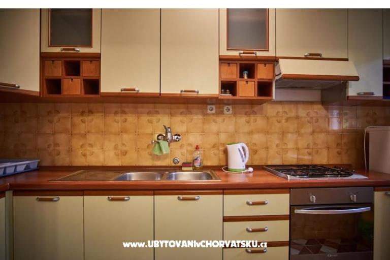 Apartamenty Boris - Vinisce at Trogi – foto 3