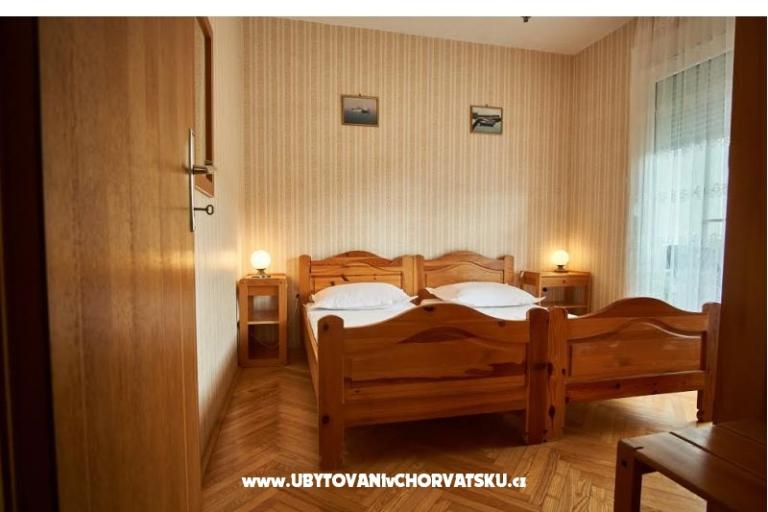 Apartamenty Boris - Vinisce at Trogi – foto 4